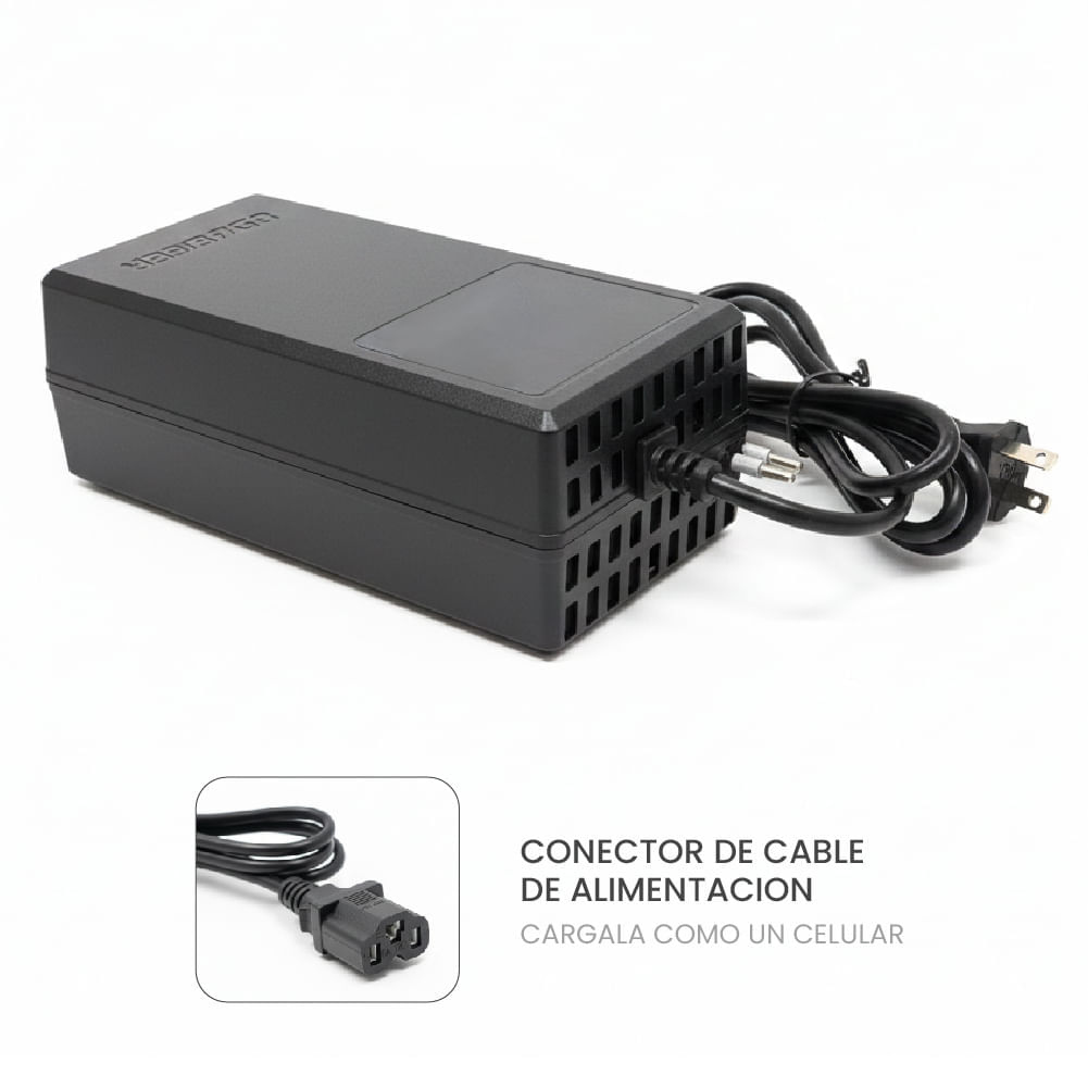 Imagen 2 del producto Bicimoto eléctrica Futur Zyro 350W Sun Mate, autonomía hasta 35 km, batería removible 48V