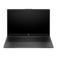 Laptop HP 255 G10 15.6"" AMD Ryzen 5 7520U, 512GB SSD, 8GB RAM, FreeDOS - sin sistema operativo, plateado ceniza oscuro