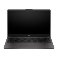 Laptop HP 255 G10 15.6"" AMD Ryzen 3 7320U 2.4, 256GB SSD, 8GB RAM, FreeDos - sin sistema operativo, plateado ceniza oscuro