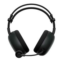 Audífono gamer Sony Inzone H9 II, cancelación de ruido avanzado, micrófono desmontable, 30 h batería, dual wireless, negro