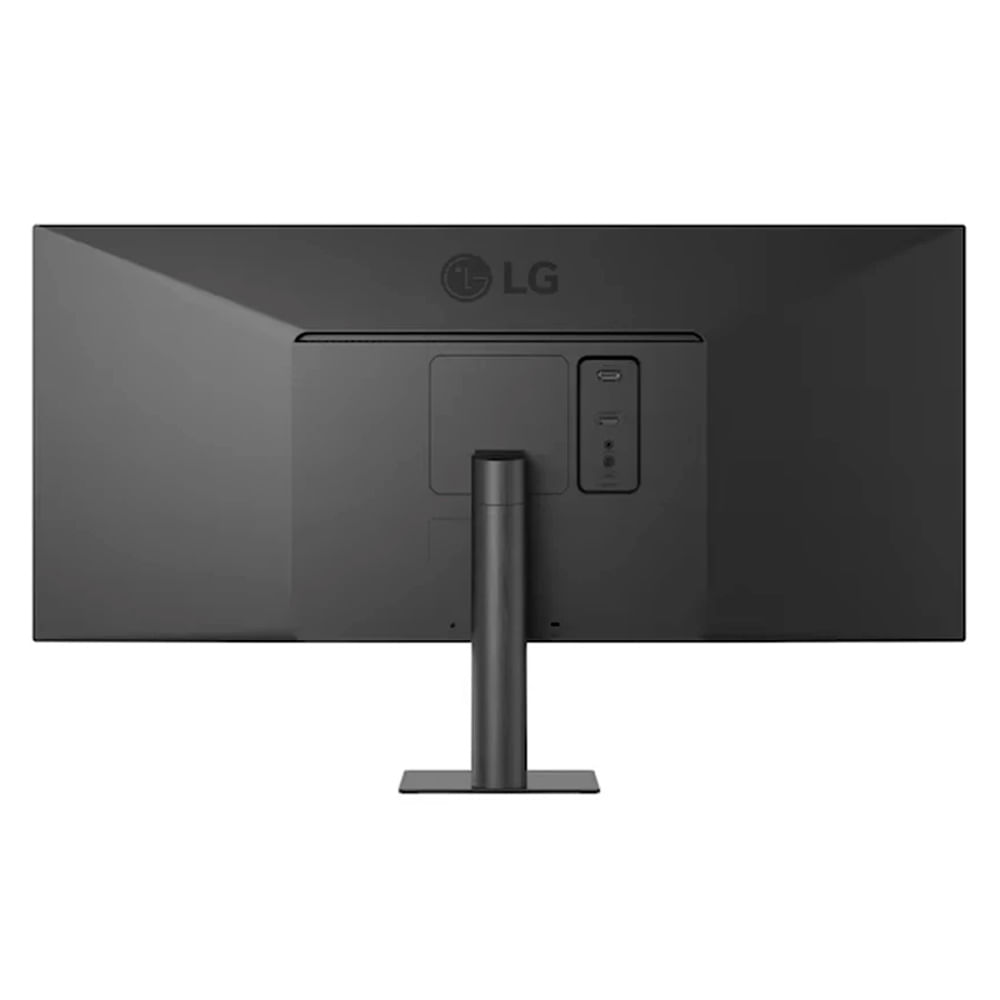 Imagen 2 del producto Monitor LG UltraWide 34"", panel IPS, Full HD, 2560x1080, 75Hz, FreeSync multitarea, negro