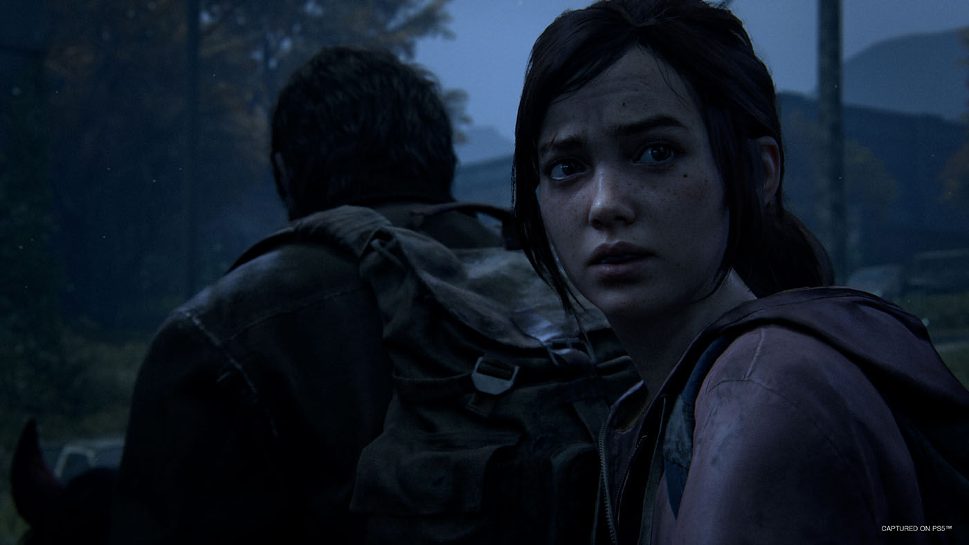 Imagen 2 del producto The Last Of Us: Part 1 - Playstation 5 Latam