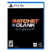 Ratchet & Clank: Rift Apart - Playstation 5 Latam