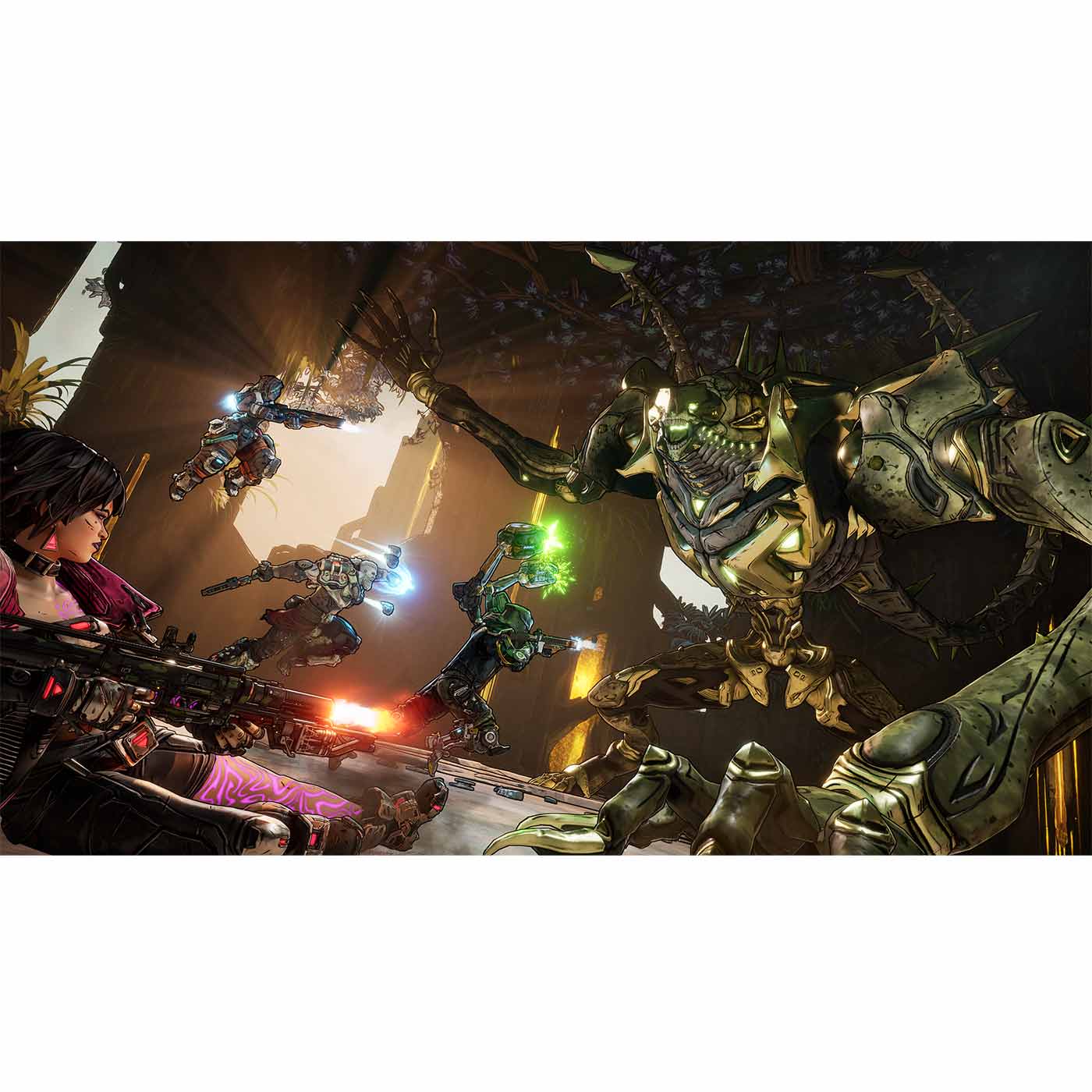 Imagen 2 del producto Borderlands 4 - Playstation 5 Latam