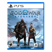 God of War Ragnarok - Playstation 5 Latam
