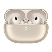 Audífonos bluetooth True Wireless Huawei Freebuds Pro 5, resistencia al agua, con cancelación de ruido, batería hasta 38 horas, arena