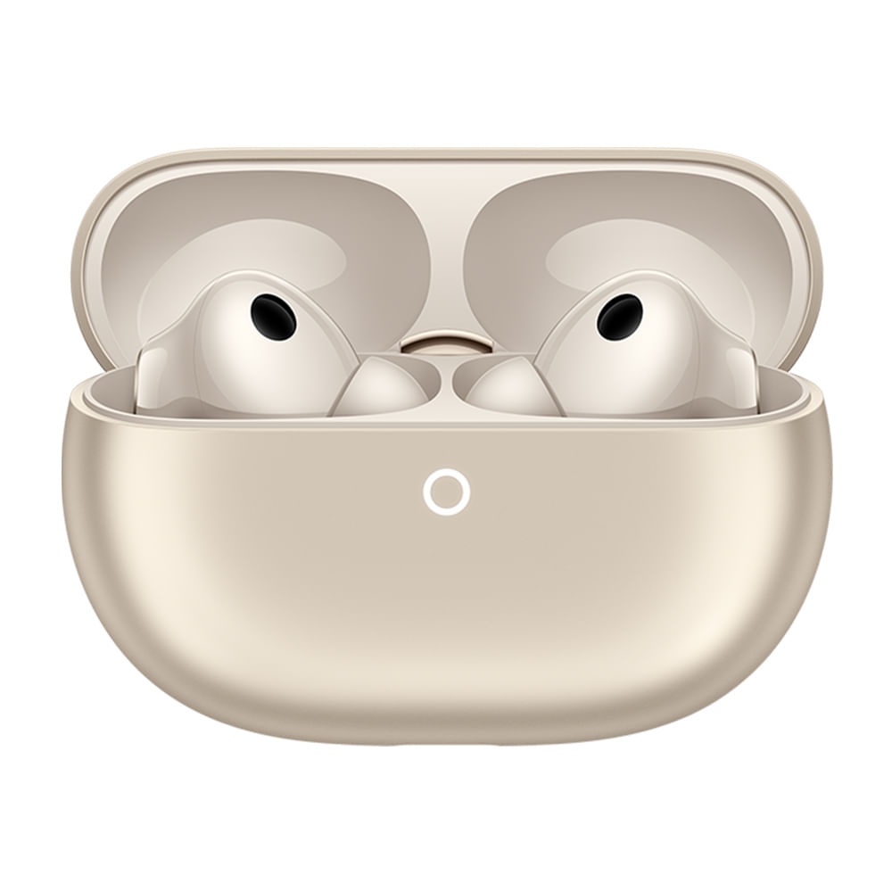 Audífonos bluetooth True Wireless Huawei Freebuds Pro 5, resistencia al agua, con cancelación de ruido, batería hasta 38 horas, arena
