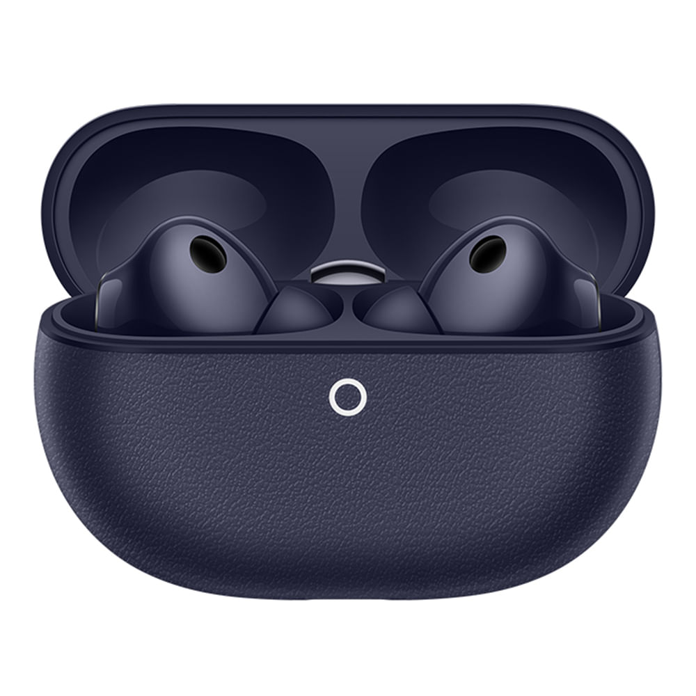 Audífonos bluetooth True Wireless Huawei Freebuds Pro 5, resistencia al agua, con cancelación de ruido, batería hasta 38 horas, azul