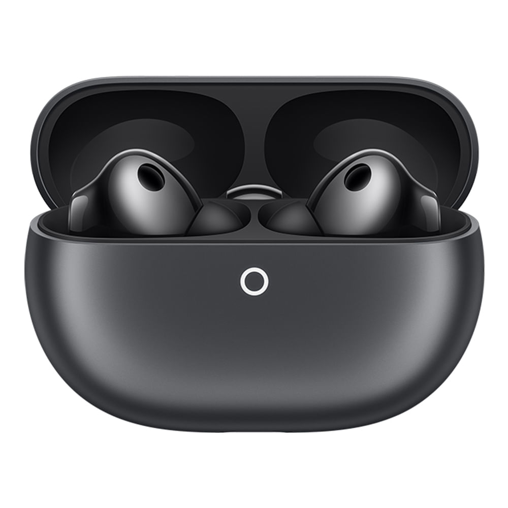 Audífonos bluetooth True Wireless Huawei Freebuds Pro 5, resistencia al agua, con cancelación de ruido, batería hasta 38 horas, gris