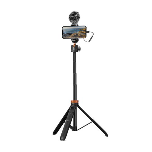 Tripode para Smartphone K&F Concept KF09.127v1 - MS08