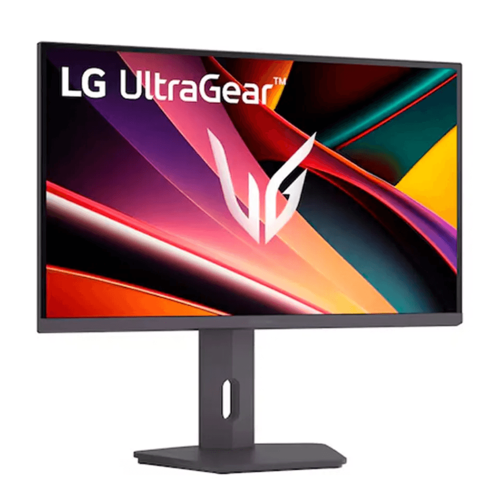 Imagen 2 del producto Monitor Gamer plano LG 27G610A-B UltraGear G6, 27"", Panel IPS, 200 Hz, negro