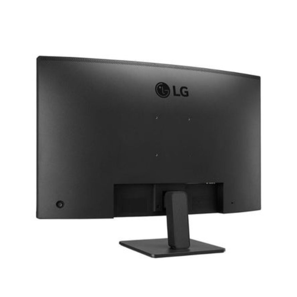 Imagen 2 del producto Monitor gamer curvo LG 32MR50C-B 31.5"", Panel VA, FHD(1920x1080), 100 Hz, 5 ms, negro