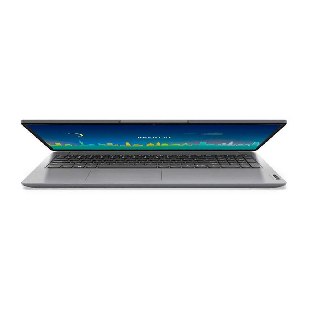 Imagen 2 del producto Laptop Lenovo IdeaPad 15AMN7 15.6"", AMD Ryzen 5 7520U, 512GB SSD, 8GB RAM, Windows 11, gris