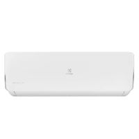 Aire acondicionado Electrolux EAIX18F2MDAXW 18.000 BTU, Inverter, gas R32, eficiencia energética, blanco