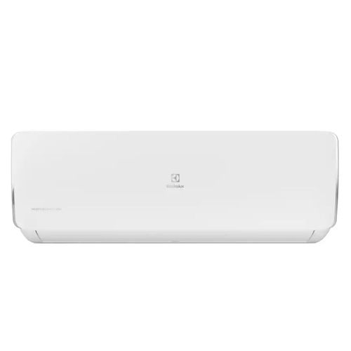Aire acondicionado Electrolux EAIX18F2MDAXW 18.000 BTU, Inverter, gas R32, eficiencia energética, blanco