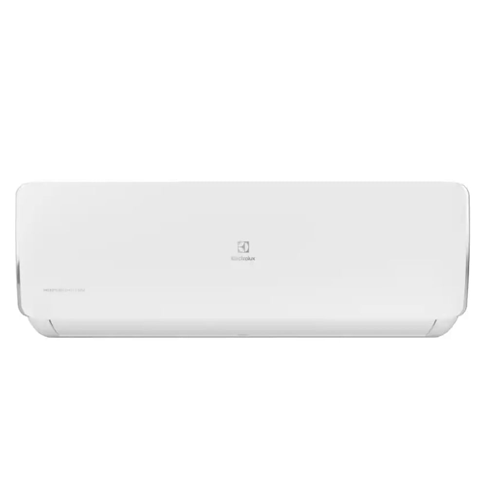 Aire acondicionado Electrolux EAIX18F2MDAXW 18.000 BTU, Inverter, gas R32, eficiencia energética, blanco
