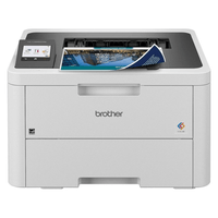Impresora multifuncional láser Brother HL-L3280CDW, inalámbrica, Wi-Fi, usa cartuchos de tóner