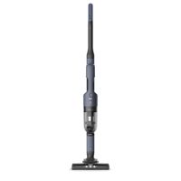 Aspiradora inalámbrica Electrolux Efficient 2 en 1 ERG019 ciclónica, filtro HEPA, 30 min, azul