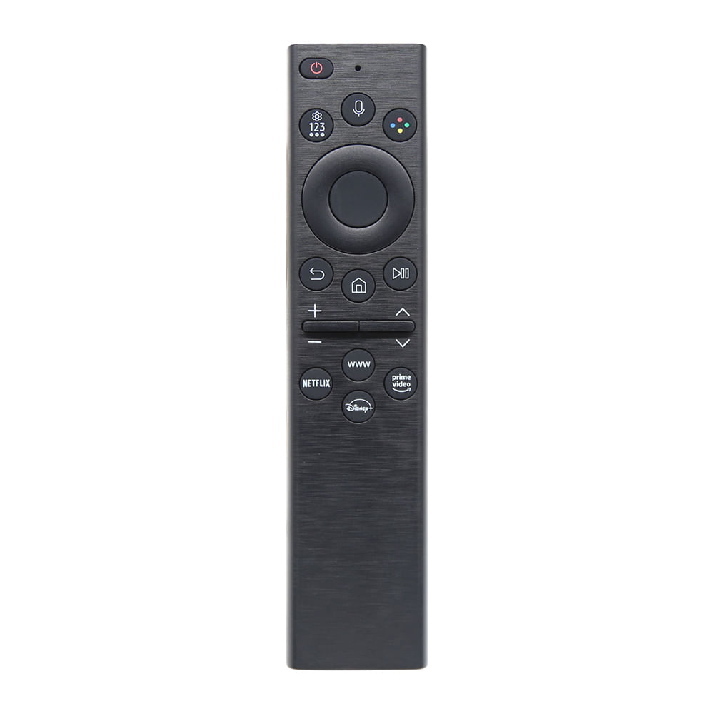 Control remoto universal Westminster para Smart TV Samsung, control por voz