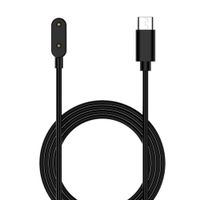 Cable de carga magnética Coolbox GMobile con conector USB-C para Huawei Watch