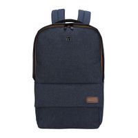 Mochila TEROS City II TE-90282BL para laptop de 15.6"", azul