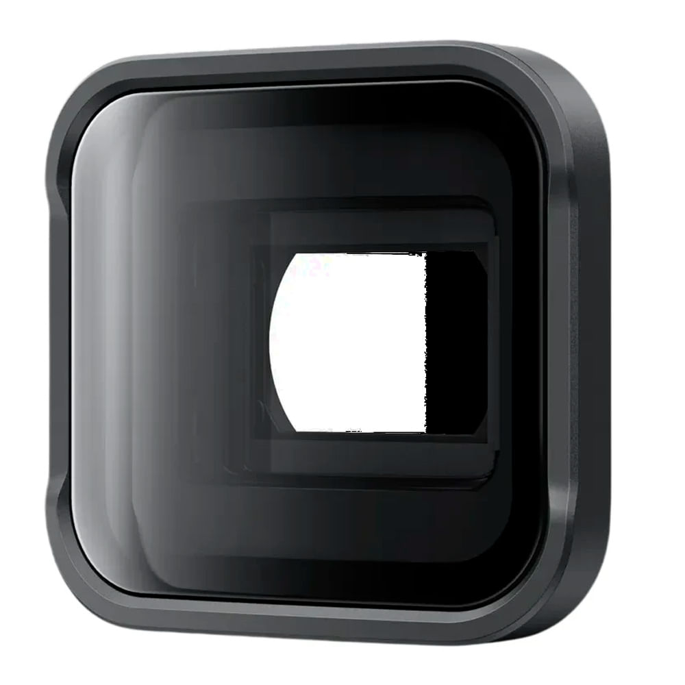Lente cinematográfico para Insta360 Ace Pro 2, negro