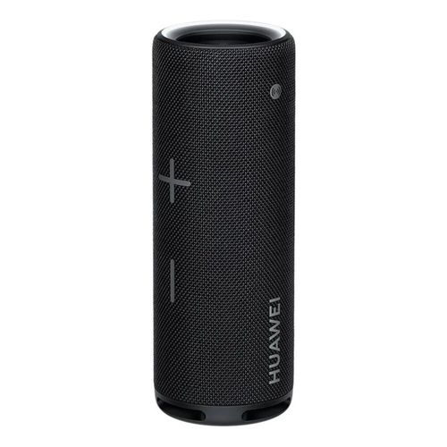 Parlante bluetooth Huawei Sound Joy, 20W, resistente al agua IP67, hasta 26 horas de reproducción, negro