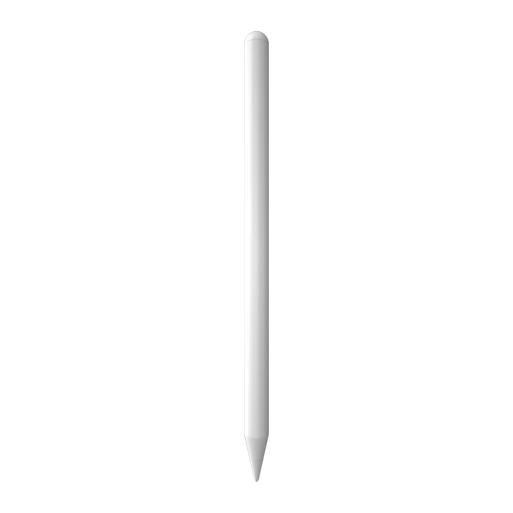 Imagen 2 del producto Lápiz capacitivo Coolbox Teraware Active Stylus Pen para Android, iPhone y tablets, blanco