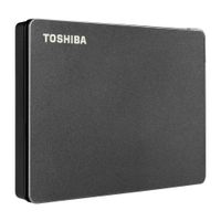 Disco duro externo Toshiba Canvio Ready 1TB, USB 3.0 para Laptop y MacBook