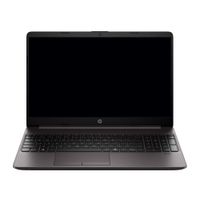 Laptop HP 250 G10 15.6"" Intel Core i5 1334U 1.30, 512GB SSD, 16GB RAM, FreeDOS - sin sistema operativo, plateado ceniza oscuro