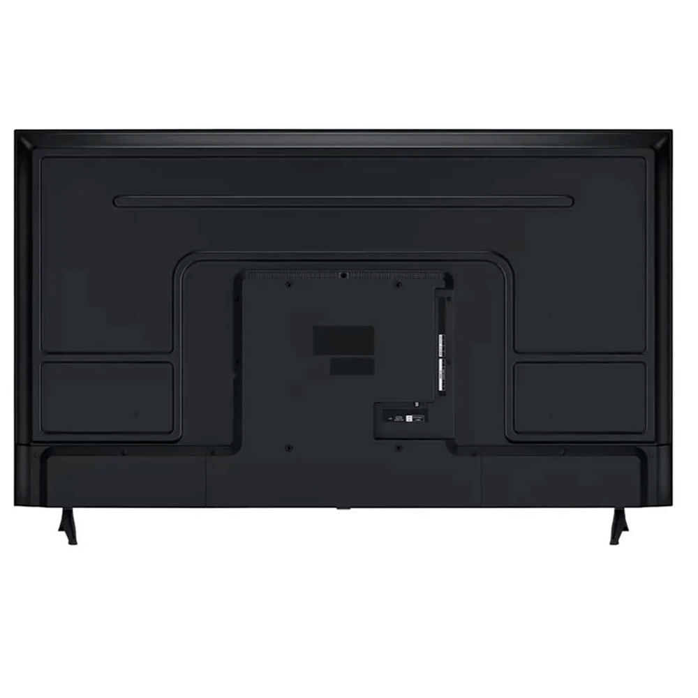 Imagen 2 del producto Smart TV LG 55"" 4K 3840 x 2160 LED, webOS integrado, 55UA8050PSA, 2025