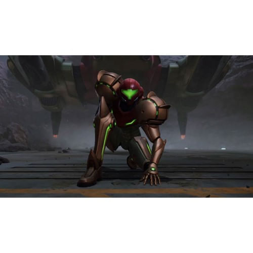 Imagen 2 del producto Metroid Prime 4 Beyond - Nintendo Switch Latam