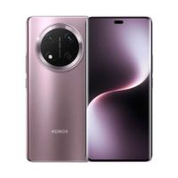 Celular Honor Magic 7 Lite 5G 512GB, 8GB RAM, cámara principal 108MP y frontal 16MP, 6.78"", morado