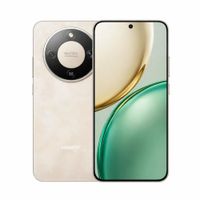 Celular Honor Magic 8 Lite 5G 256GB, 8GB RAM, cámara principal 108MP y frontal 16MP, 6.79"", dorado