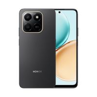 Celular Honor X7d 4G 256GB, 8GB RAM, cámara trasera 108MP y frontal 8MP, 6.77"", negro