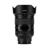 Lente profesional Viltrox AF 35mm f/1.2 FE para cámaras Sony E Full Frame, nitidez superior y bokeh artístico