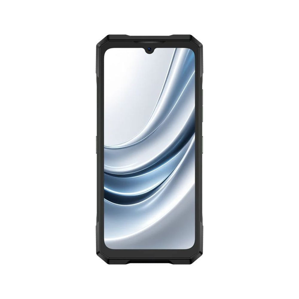 Imagen 2 del producto Celular Doogee Blade GT PRO 5G 512GB, 12GB RAM, cámara trasera 100MP y frontal 32MP, 6.72”, negro