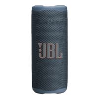 Parlante bluetooth JBL Grip 7 IP68, resistente al agua, hasta 14 horas, azul