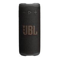 Parlante bluetooth JBL Grip 7 IP68, resistente al agua, hasta 14 horas, negro