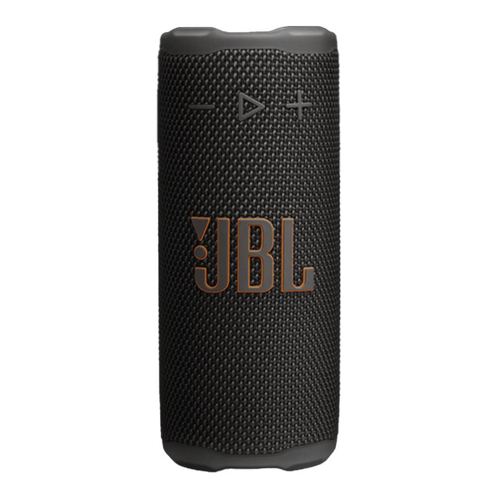 Parlante bluetooth JBL Grip 7 IP68, resistente al agua, hasta 14 horas, negro