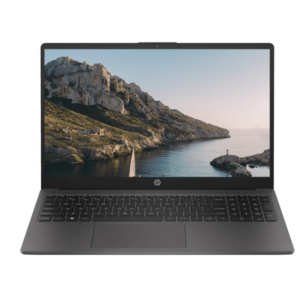 Imagen 2 del producto Laptop HP 250 G10 15.6"" Intel Core i3, 500GB SSD, 16GB RAM, Intel Graphics, FreeDOS - sin sistema operativo, gris