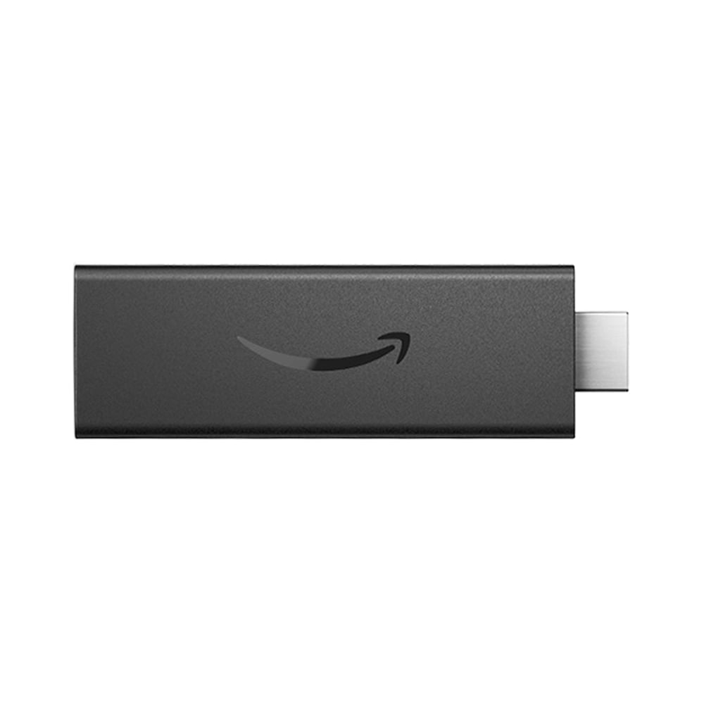 Imagen 2 del producto Convertidor a smart TV Amazon Fire TV Stick HD, 8GB, 1GB RAM con control remoto con control de voz Alexa