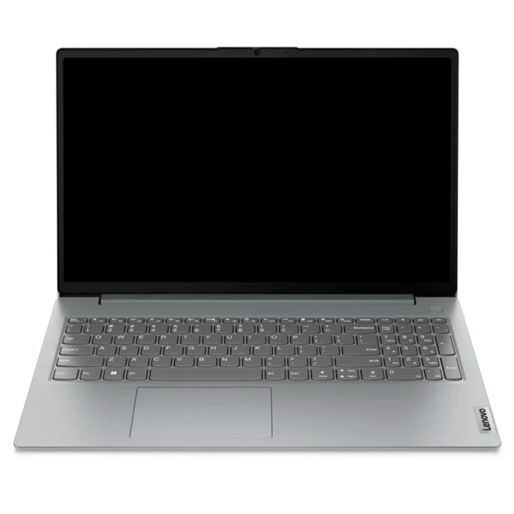 Imagen 2 del producto Laptop Lenovo V15 G4 AMN 15.6"" AMD Ryzen 5, 256GB SSD, 8GB RAM, AMD Radeon Graphics, FreeDOS - sin sistema operativo, gris
