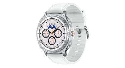 Galaxy Watch8 Classic