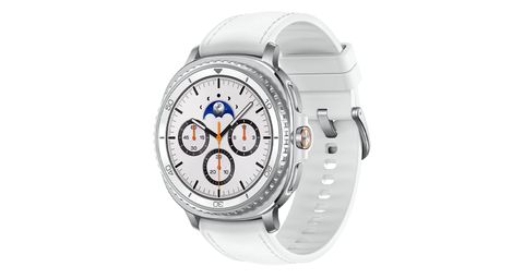 Galaxy Watch8 Classic