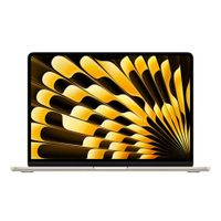 MacBook Air 13"" Chip M4, CPU 10 núcleos, GPU de 8 núcleos, 256GB SSD, 16GB RAM, macOS, starlight