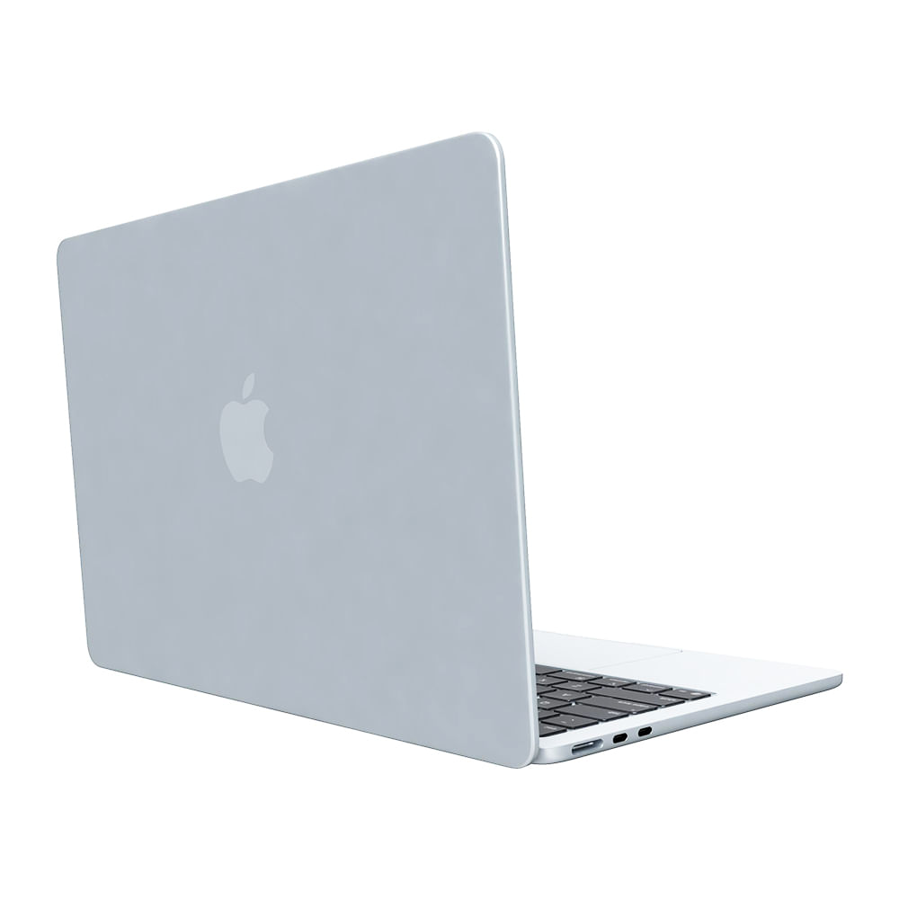 Imagen 2 del producto MacBook Air 13"" Chip M4, CPU 10 núcleos, GPU de 10 núcleos, 256GB SSD, 16GB RAM, macOS, skyblue