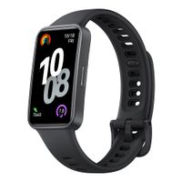 Smartband Huawei Band 10 pantalla 1.47""/AMOLED, resistente al agua 5ATM, batería hasta 14 días, negro