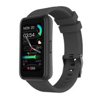 Smartband Roadtrip 1.45"" FT, modos deportivos, negro