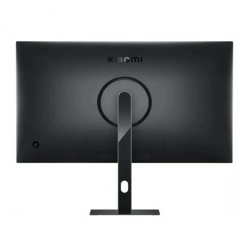 Imagen 2 del producto Monitor gamer plano Xiaomi A27Ui 27"" Panel IPS, HD+(1600x900), 60 Hz, 5 ms, negro